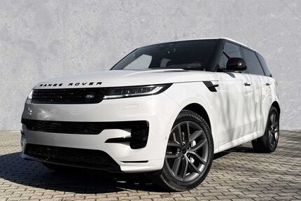 Land Rover Range Rover Sport Gebrauchtwagen