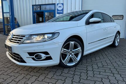VW CC Gebrauchtwagen