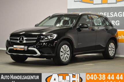 Mercedes-Benz GLC 250 Gebrauchtwagen