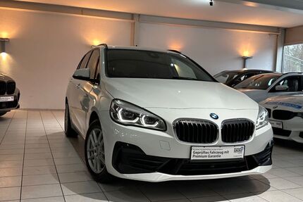 BMW 218 Active Tourer Gebrauchtwagen