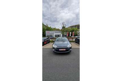 Citroen C5 Gebrauchtwagen