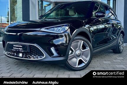 Smart #1 Gebrauchtwagen