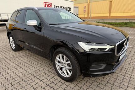 Volvo XC60 Gebrauchtwagen