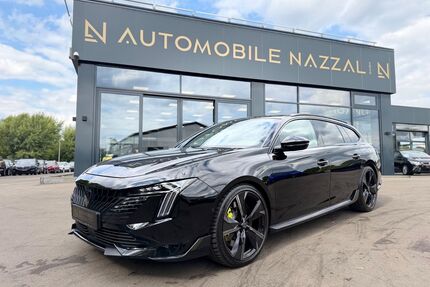 Peugeot 508 Gebrauchtwagen