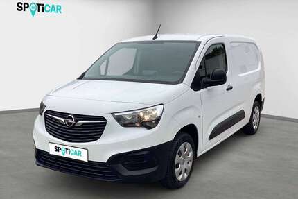 Opel Combo Gebrauchtwagen