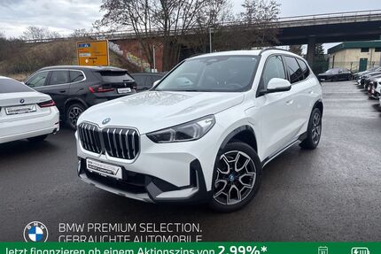 BMW X1 Gebrauchtwagen