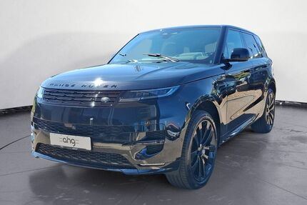 Land Rover Range Rover Sport Gebrauchtwagen