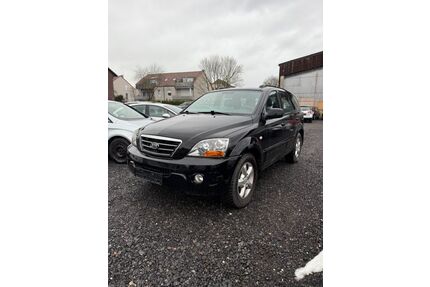 Kia Sorento Gebrauchtwagen