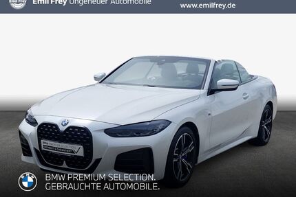 BMW M440 Gebrauchtwagen