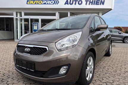 Kia Venga Gebrauchtwagen