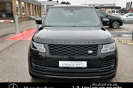 Land Rover Range Rover Gebrauchtwagen