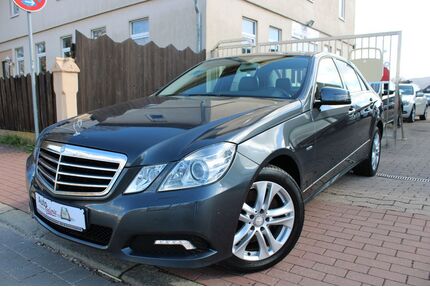 Mercedes-Benz E 250 Gebrauchtwagen