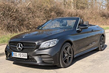 Mercedes-Benz C 300 Gebrauchtwagen