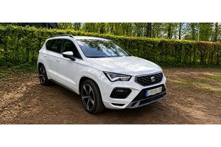 Seat Ateca Gebrauchtwagen