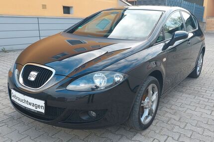 Seat Leon Gebrauchtwagen