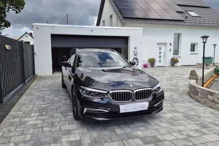 BMW 530 Gebrauchtwagen