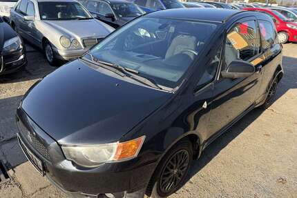 Mitsubishi Colt Gebrauchtwagen