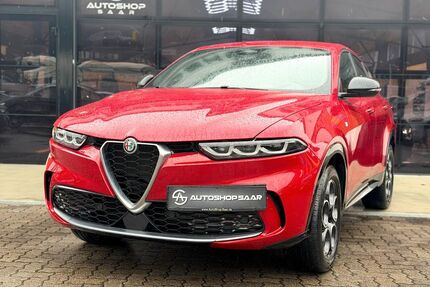 Alfa Romeo Tonale Gebrauchtwagen