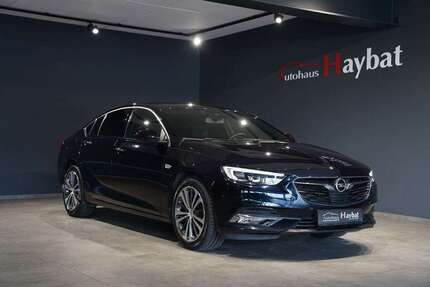 Opel Insignia Gebrauchtwagen