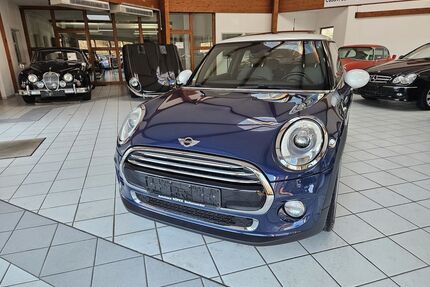 Mini Cooper Gebrauchtwagen