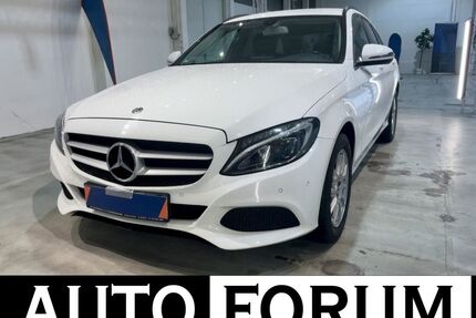 Mercedes-Benz C 180 Gebrauchtwagen
