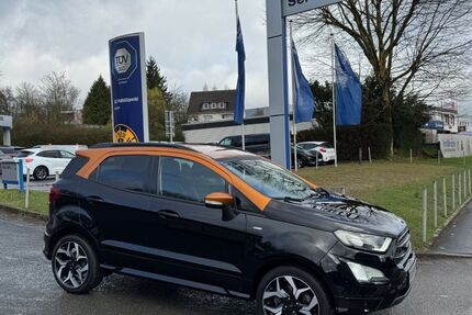 Ford EcoSport Gebrauchtwagen