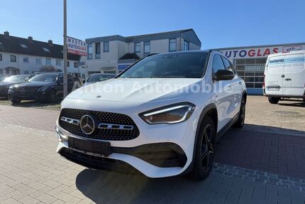Mercedes-Benz GLA 250 Gebrauchtwagen