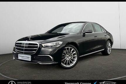 Mercedes-Benz S 350 Gebrauchtwagen