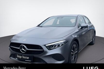 Mercedes-Benz A 200 Gebrauchtwagen