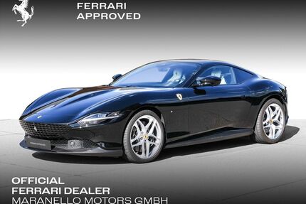 Ferrari Roma Gebrauchtwagen