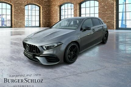 Mercedes-Benz A 45 AMG Gebrauchtwagen