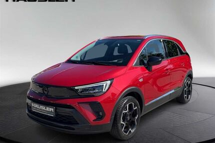 Opel Crossland (X) Gebrauchtwagen