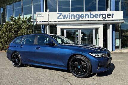 BMW 318 Gebrauchtwagen