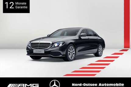 Mercedes-Benz E 400 Gebrauchtwagen
