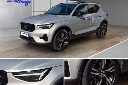 Volvo XC40 Gebrauchtwagen