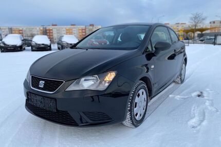 Seat Ibiza Gebrauchtwagen