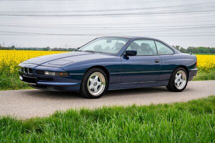 BMW 850 Gebrauchtwagen
