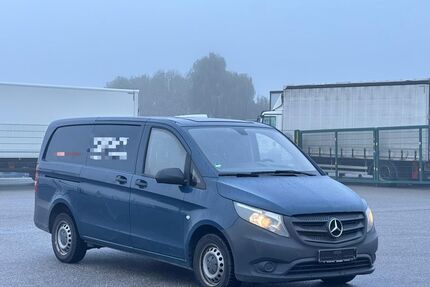 Mercedes-Benz Vito Gebrauchtwagen