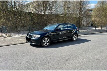 BMW 116 Gebrauchtwagen