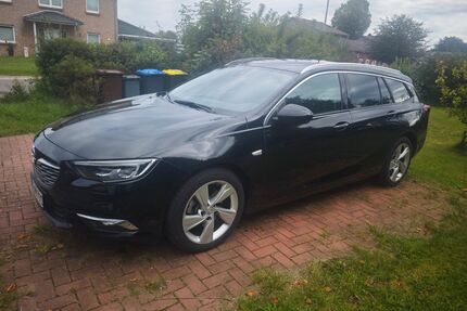 Opel Insignia Gebrauchtwagen