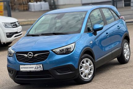 Opel Crossland (X) Gebrauchtwagen
