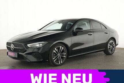 Mercedes-Benz CLA 200 Gebrauchtwagen