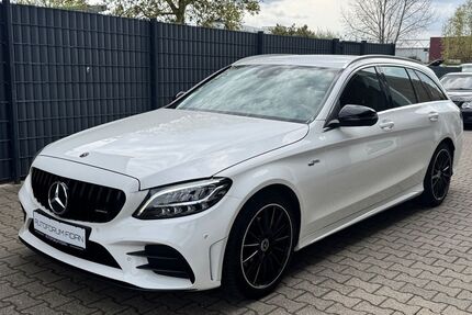 Mercedes-Benz C 200 Gebrauchtwagen