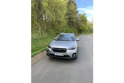 Subaru XV Gebrauchtwagen