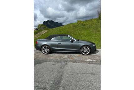 Audi A5 Gebrauchtwagen