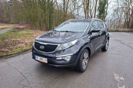 Kia Sportage Gebrauchtwagen