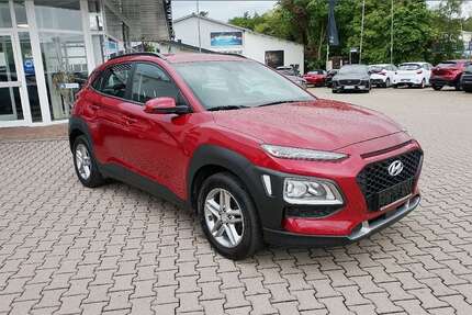 Hyundai KONA Gebrauchtwagen