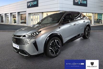 Peugeot 3008 Gebrauchtwagen