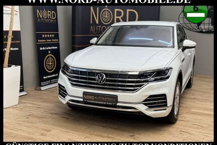 VW Touareg Gebrauchtwagen