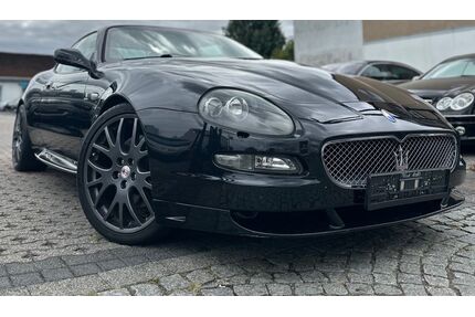 Maserati Gransport Gebrauchtwagen